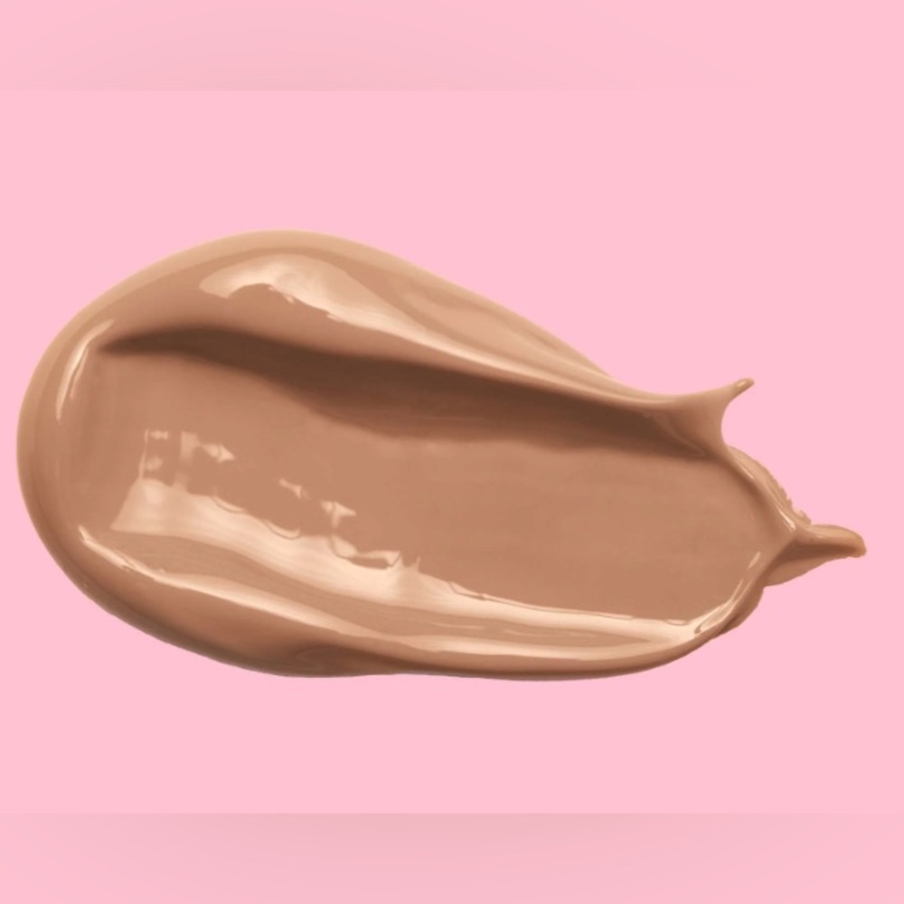 TURN UP THE BASE ONE/SIZE BB CREAM
BLURRING FOUNDATION - MEDIUM DARK 2 - Picture 2 of 2